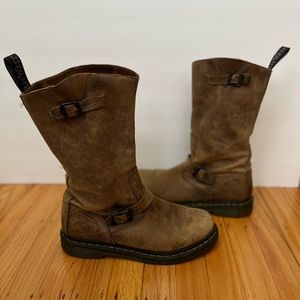 Dr. Martens boots